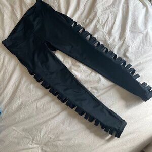 Urban Outfitters Cutout Leggings
